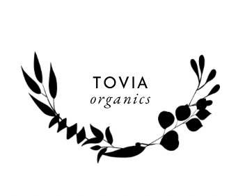 Founder of Tovia Organics